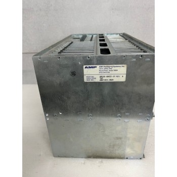 AMAT 0010-35251 VME Chassis